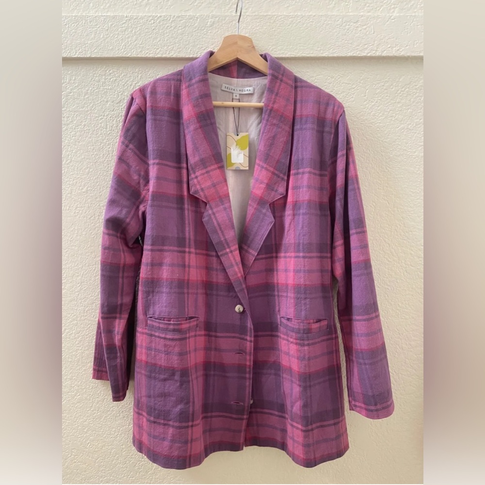 Selva Negra Flo Jacket